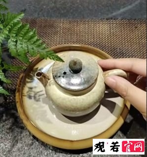 同样是柴烧紫砂茶壶价格怎么差这么大呢