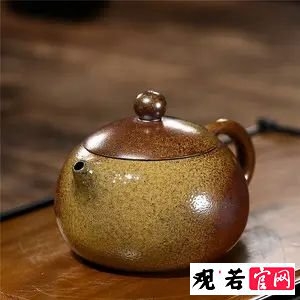 柴烧西施壶为什么又叫乳壶