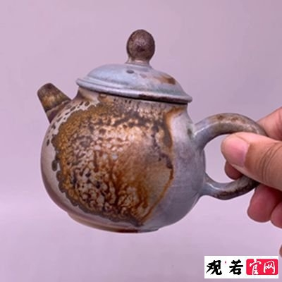 观若柴烧茶壶的优点