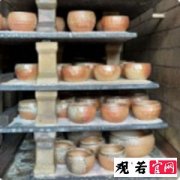 火焰与泥土的交融：烧柴窑陶瓷工艺