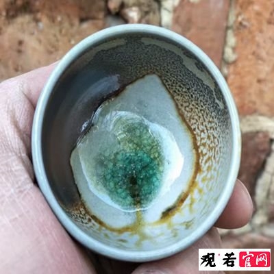 龙窑柴烧；手工柴烧杯的特点