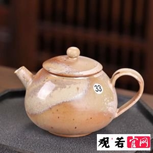 如何正确地清洗柴烧紫砂茶壶？