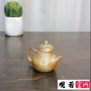 柴烧紫砂茶壶开壶，柴烧紫砂茶壶如何开壶