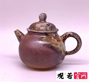 柴烧茶壶，传承千年古韵软文