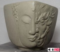 柴烧紫砂茶杯的魅力：从中了解中国传统文化