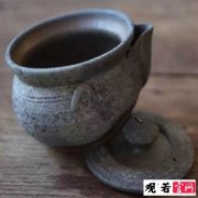 南蛮烧和茶文化