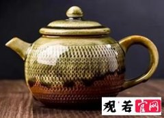 柴烧窑变紫砂壶挂秞好吗?柴烧窑变紫砂壶能买吗?