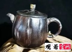 探秘建水紫陶柴烧壶的制作工艺