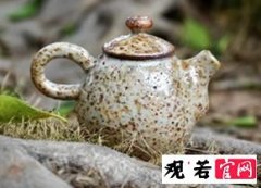 本山绿泥柴烧紫砂壶适合泡什么茶