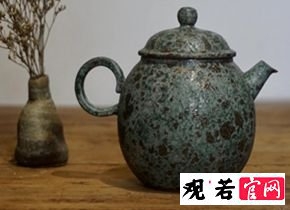 为什么柴烧紫砂壶的底部是关键?了解真伪的秘密