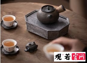 柴烧紫砂茶壶分类方式有哪些？