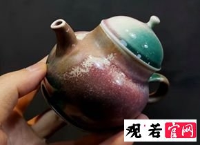 柴烧紫砂壶器型名称大全