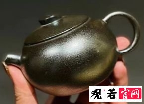 石红泥柴烧紫砂壶好不好吗？