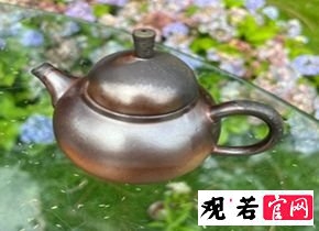 怎么看柴烧紫砂壶是不是化工壶7个方法