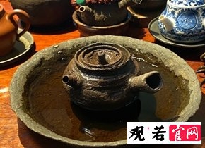 南蛮烧与紫砂壶:对比并选出最佳茶具