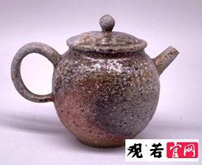 柴烧壶到底好在哪里?