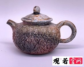 柴烧壶的健康环保特点