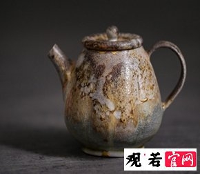 中国柴烧大师排名