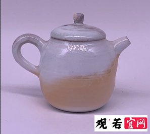 寻找正宗柴烧紫砂壶:如何判断柴烧紫砂壶的真伪?
