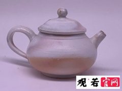 石红泥料和紫泥调配可以做柴烧紫砂壶吗？