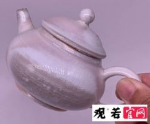 柴烧壶没烧透怎么办