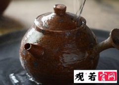 仿古壶适合泡什么茶