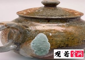 德钟柴烧紫砂壶的由来