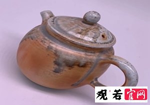 关于柴烧紫砂壶和石红泥柴烧紫砂壶的基础知识