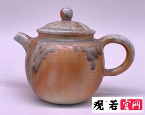 石红泥柴烧紫砂壶好不好