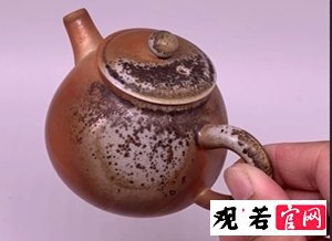 柴烧紫砂壶需要开壶不