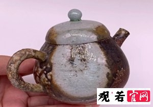 柴烧紫砂壶有必要开壶吗