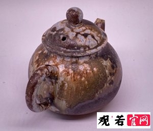 柴烧壶声音越清脆越好吗