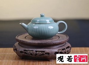 柴烧壶:独特之美与珍贵的文化遗产