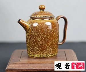 柴烧紫砂壶泥料篇|什么是底槽清泥料