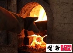 龙窑柴烧建盏：古老工艺的精髓