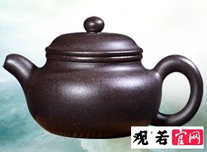 柴烧紫砂壶泡茶，十大优点！