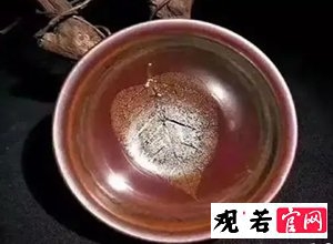  "手作艺术品：观若柴烧盏的制作过程"