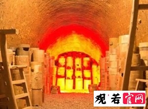 观若柴烧——还原窑室及可燃物