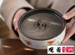 观若壶承的制作过程：从黏土到成品