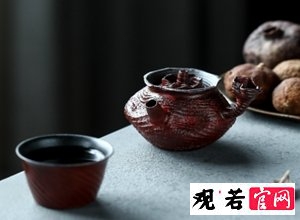 教大家怎样养观若柴烧紫砂壶，养出晶莹剔透、温润如玉的感觉