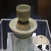 清凉寺汝瓷,汝窑汝瓷,汝窑,汝瓷