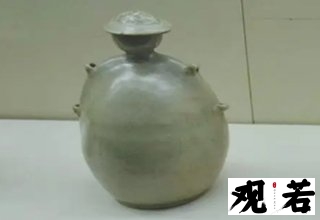 越窑瓷器真伪鉴定知识